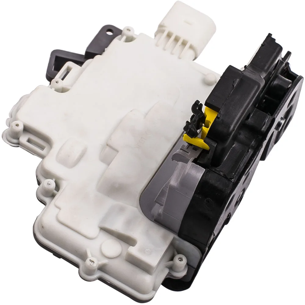 

Front Right Door Lock Actuator For AUDI A3 A6 A8 RS3 A4 S8 4F1837016A