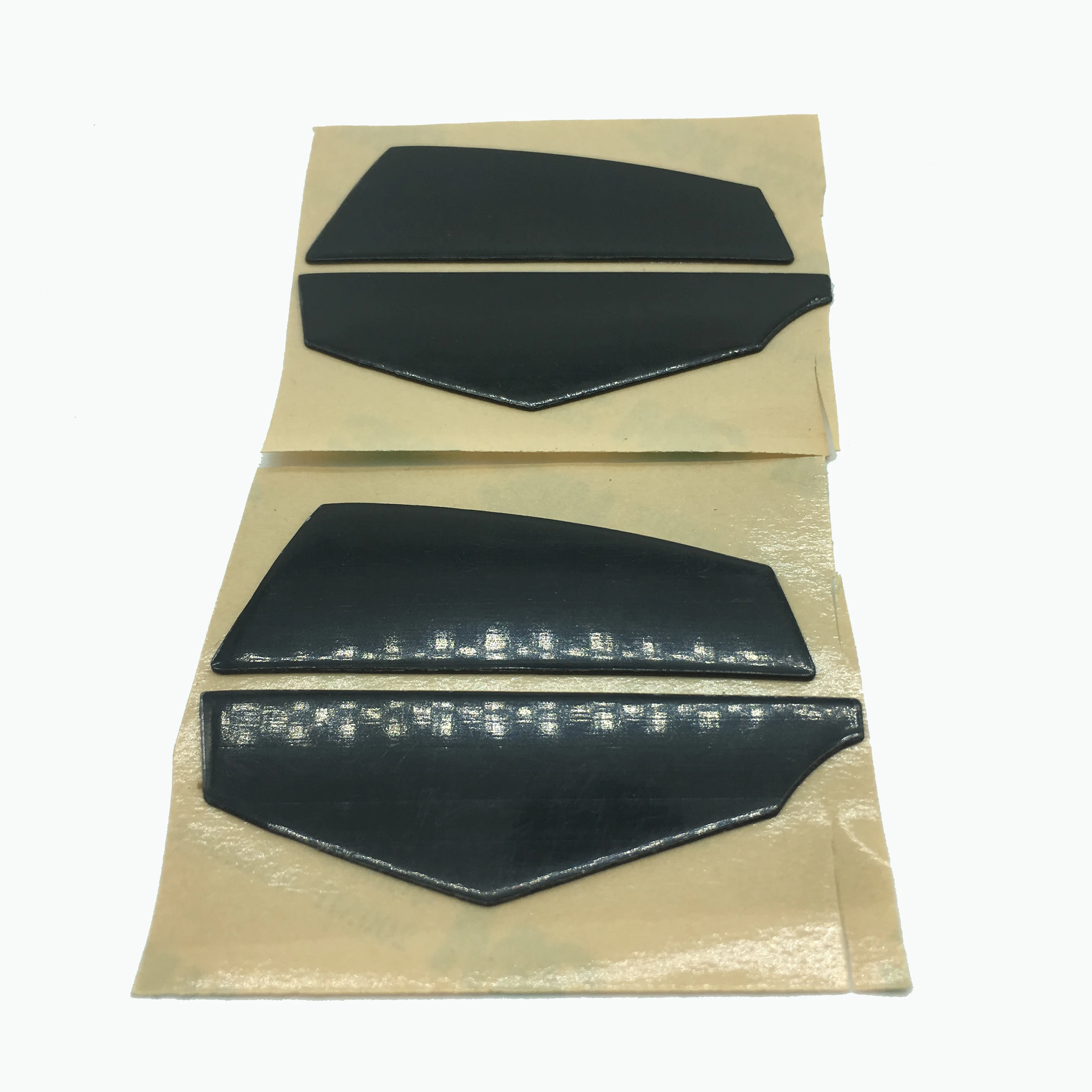 100 комплектов Logitech G600 лидер продаж тефлоновая мышь ножки наклейка на ногу