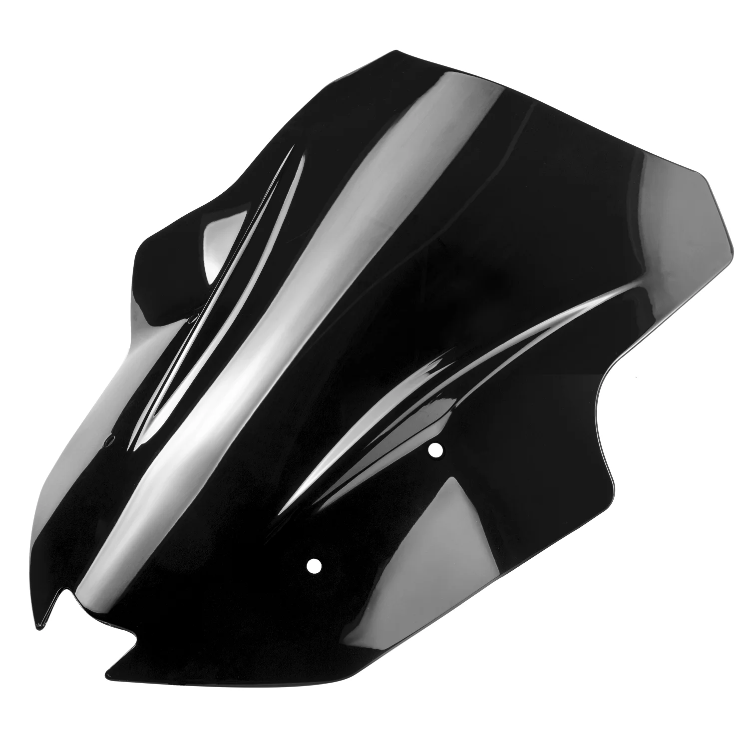Для Kawasaki Ninja 1000 Z1000SX ветровое стекло обтекатель Ninja1000 аксессуары для мотоциклов козырек ветрового стекла Viser