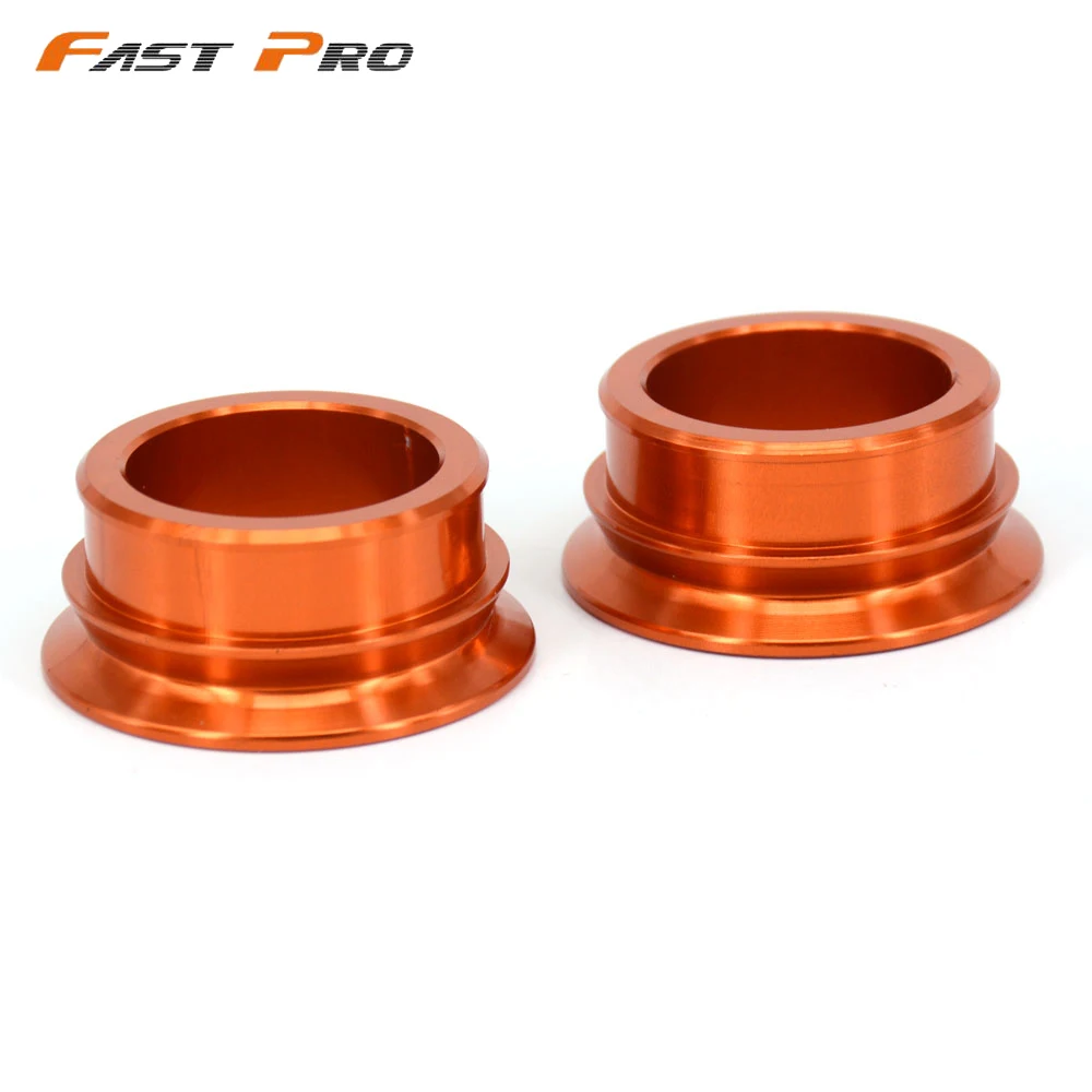 Распорки ступицы заднего колеса для KTM SX SXF XCF 125 150 200 250 300 350 450 Husqvarna TC TX FC FX TC250 TE350 TC350