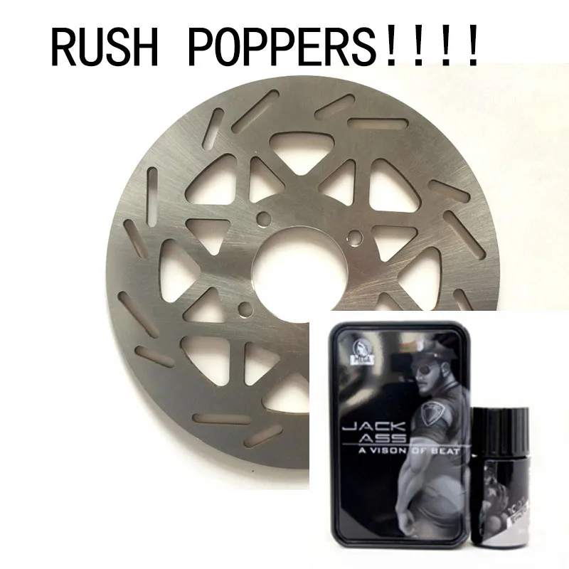 

Мотоциклетные аксессуары [гей-попперы] защита подшипников мотоцикла [40 + 10 мл]