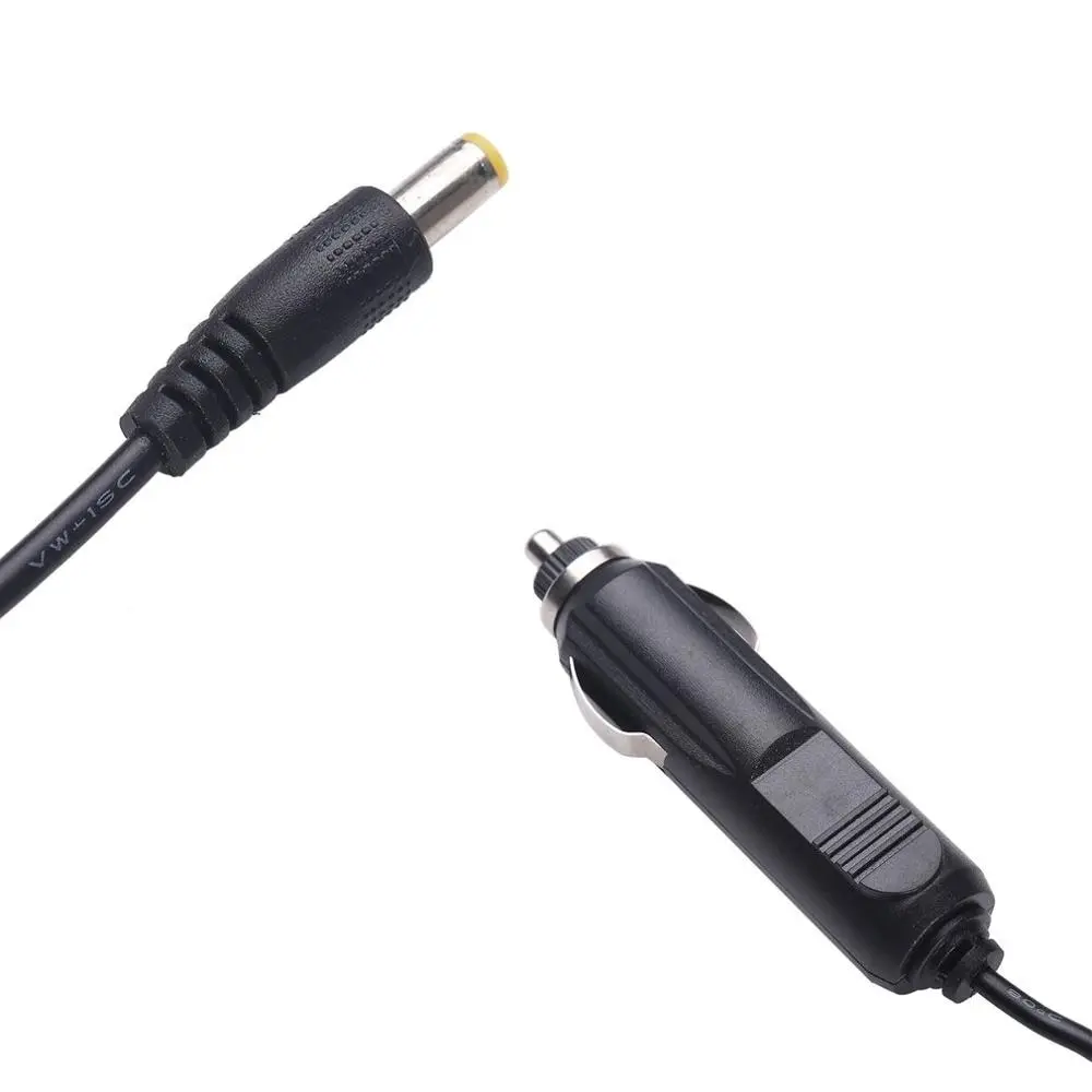 

668C Portable Electric Air Pump Air Mattress Boat Car Auto Air Inflatable Pump For Car Home Use Camping Inflator