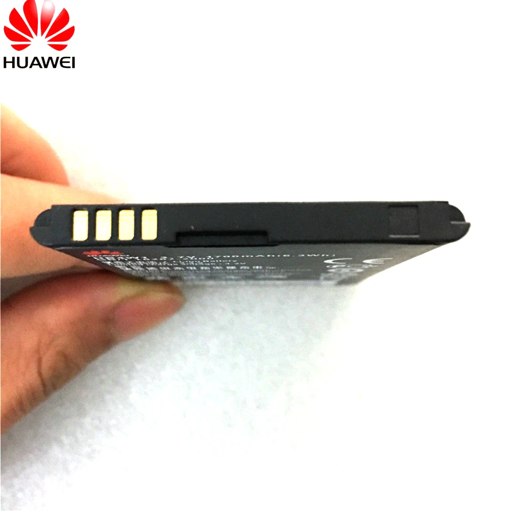 Новый 1700 мА/ч HB4W1 Мобильный телефон батарея для Huawei G510 T8951 U8951d Y210c C8951 C8813 C8813D Y210C G520
