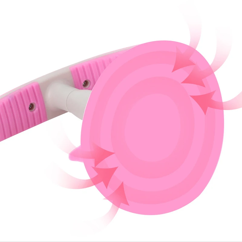 Тренажер для мышц и тела с функцией самовсасывания | Спорт развлечения