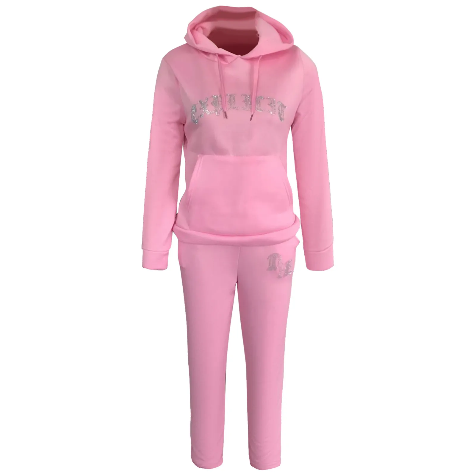 Женский сплошной Цвет Утепленная обувь для отдыха сохраняющие тепло с капюшоном