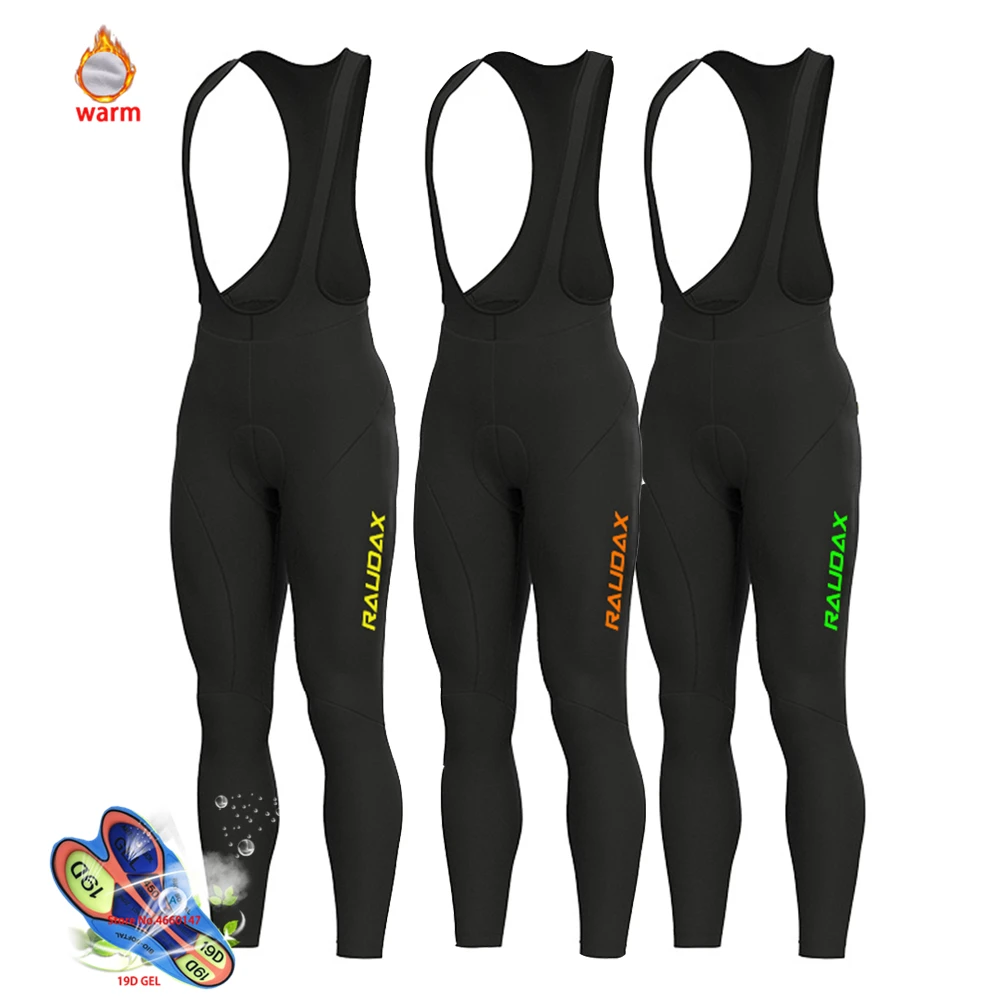 2021 профессиональная команда Зимняя флисовая одежда для велоспорта MTB