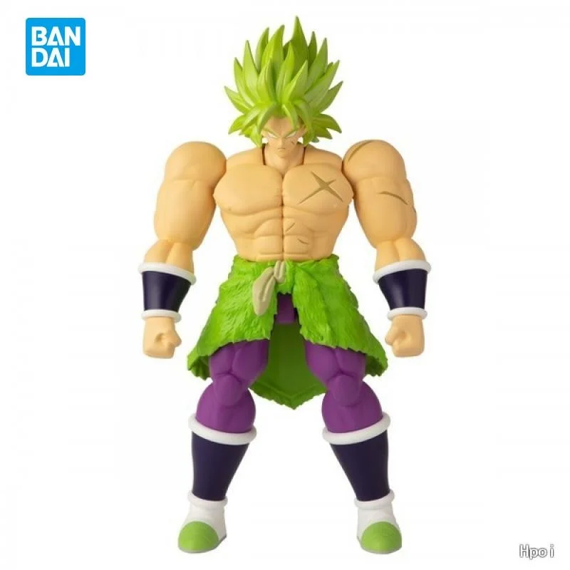 

Фигурки героев аниме «Драконий жемчуг», 6 дюймов