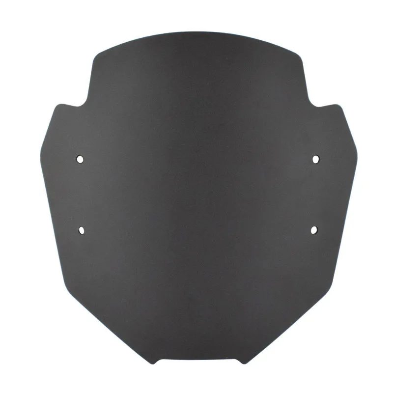Waase для Honda gom MSX125 MSX125SF MSX 125 125SF 2013 2014 2015 2016 2019 ветровой экран лобового стекла с