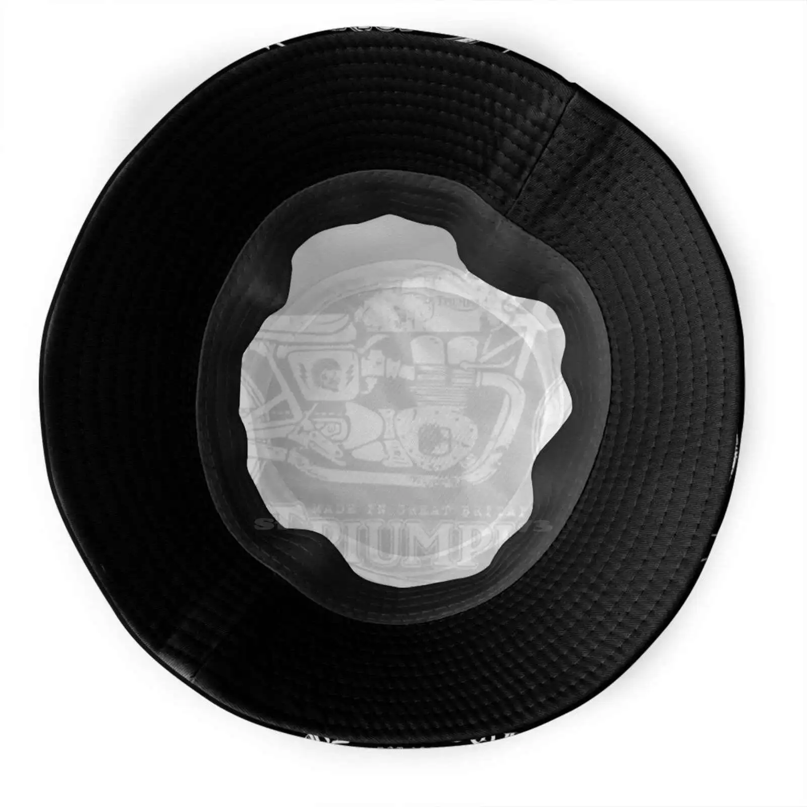 

Caferacer Bonneville Motorcycle Vintage British T Shirt Outdoor Sun Fishing Panama Hats Cafe Racer Moto Guzzi Mv Augusta