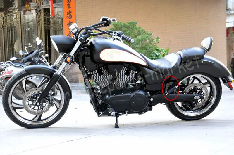 Сзади пассажирских подножки ног колышек задняя спинка сиденья пассажирская для