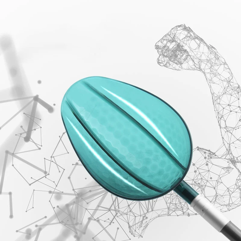 1 шт. наживка совок для вылавливания прочный пластик портативный легкий поток