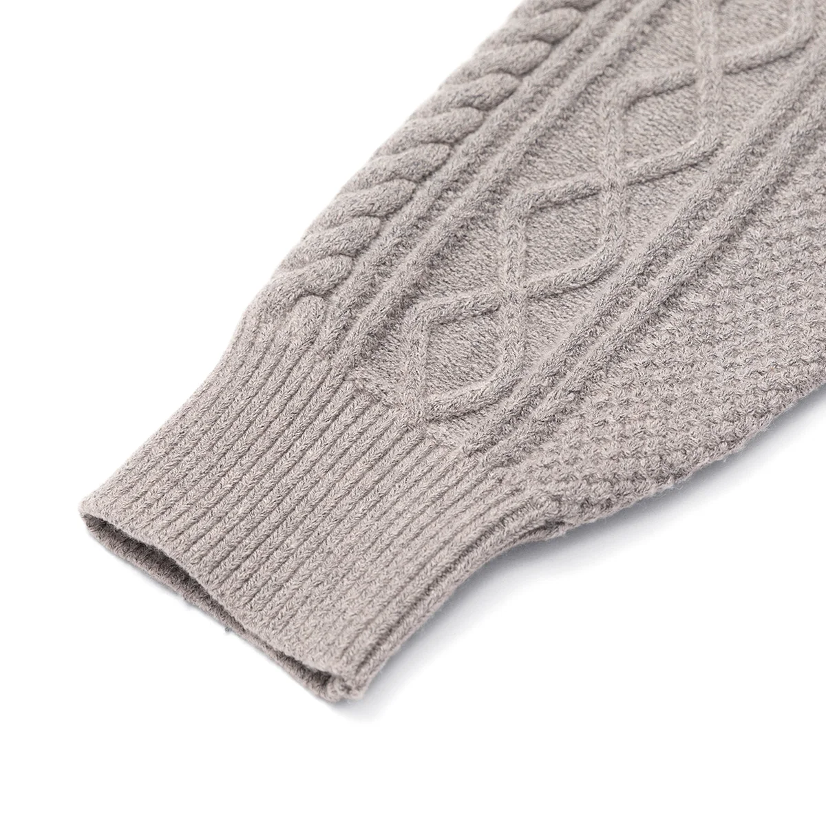 SIMWOOD 2022 осень зима новый теплый вязаный пуловер свитер рыбацкий твист узорный с