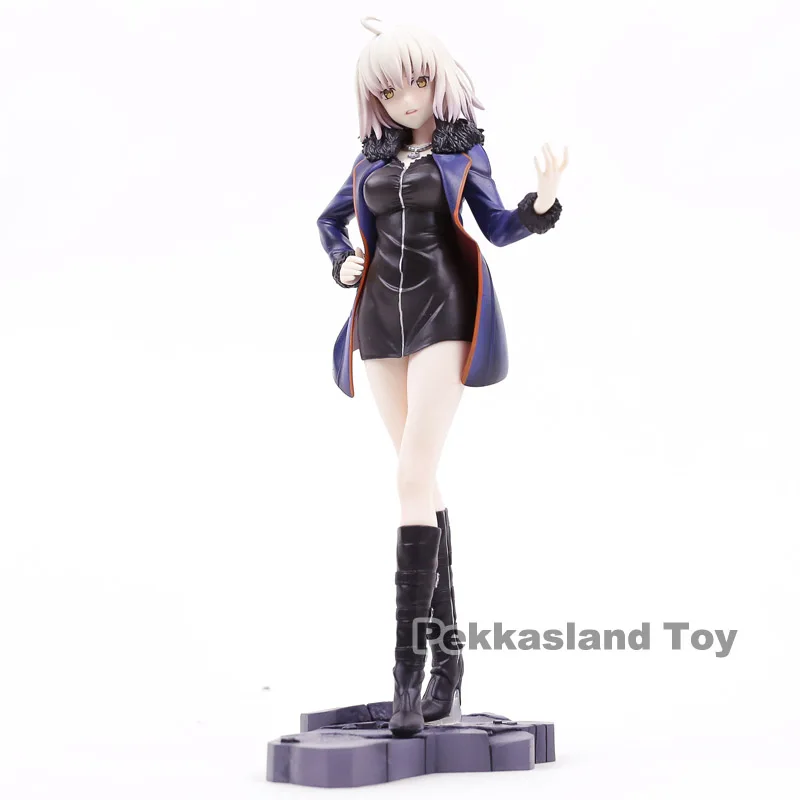 FGO Fate/Grand Order выполненная в стиле кэжуал Масштаб 1/7 ПВХ фигурка Коллекционная