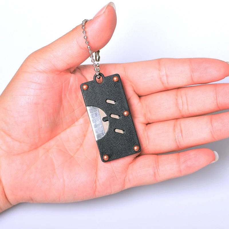 

YIMIQU Flexible, Sharp, High-speed Cutting Edge with Shell Shatter-resistant Deep-cutting Blade