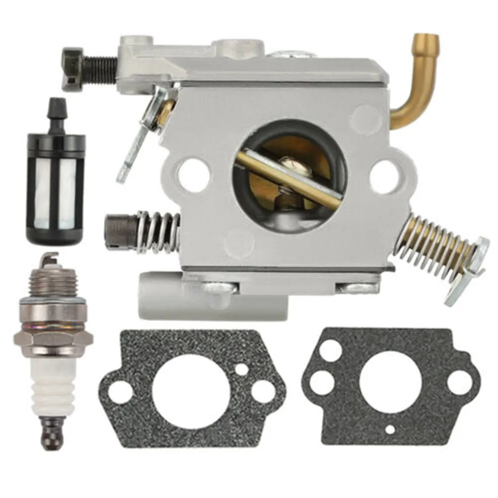 

Carburetor For Chainsaw Stihl 020 T Ms200t Ms200 Ms 200 1129 120 0653 C1q-S126b Gasoline Trimmer Engine Accessories