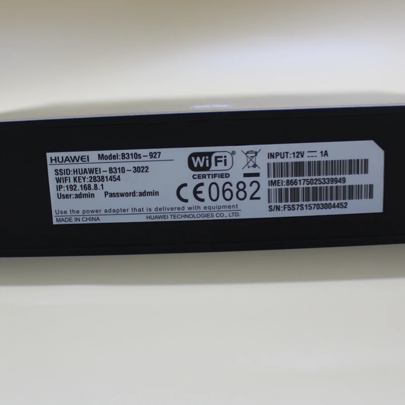 Разблокированный HUAWEI B310 B310s-927 4G LTE маршрутизатор 4G WiFi модем маршрутизатор mifi 4G маршрутизатор 4G sim-карта беспроводной шлюз PK B593 B315 E5186