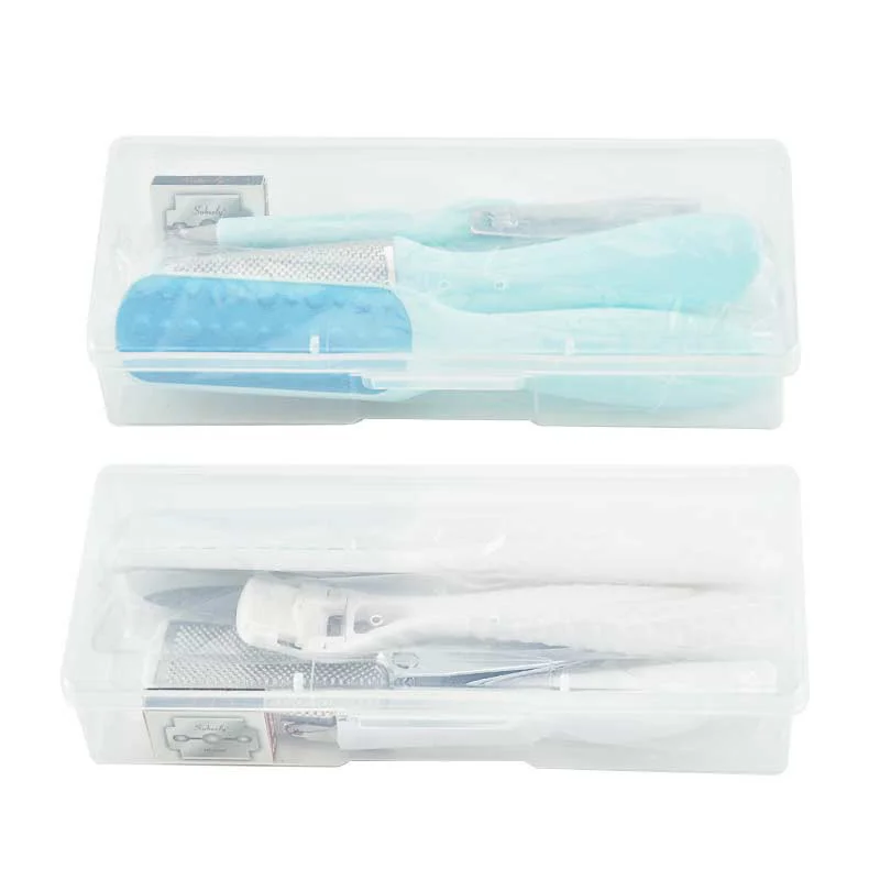 

Stainless Steel Foot Board File To Remove Dead Skin Foot Grinding Device Foot Care Kit Foot Rubbing Device L1