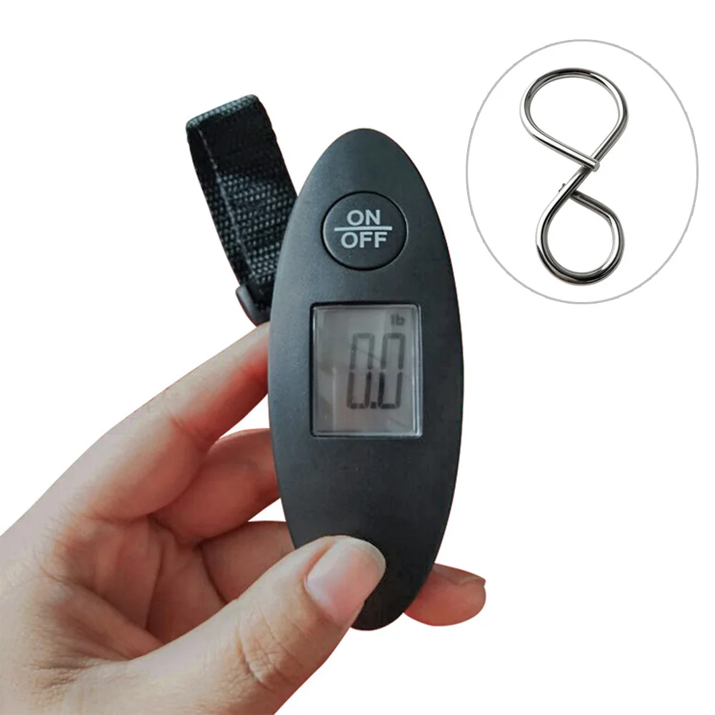 

For Draw Weight 88lbs Compound Long Bow Bow Digit Scale Electronic Scale
