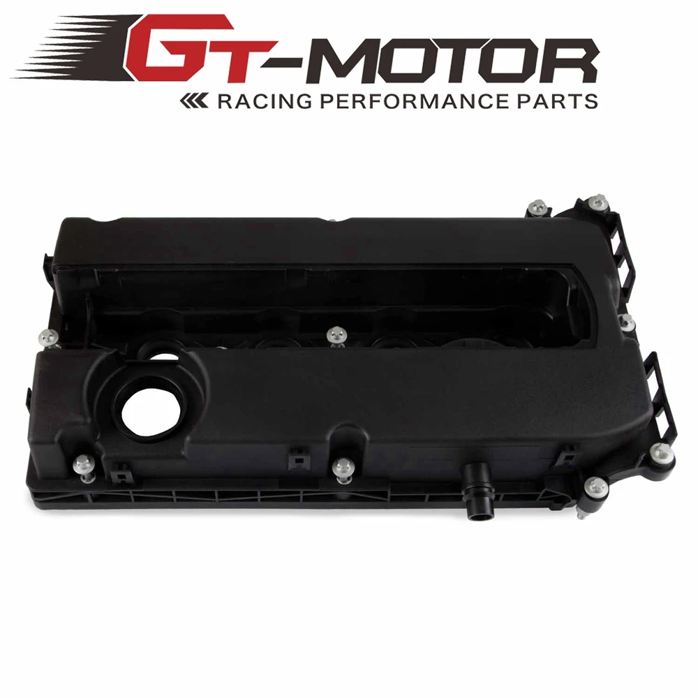 Прокладка двигателя клапан распределительного вала крышка коромысла для Chevrolet