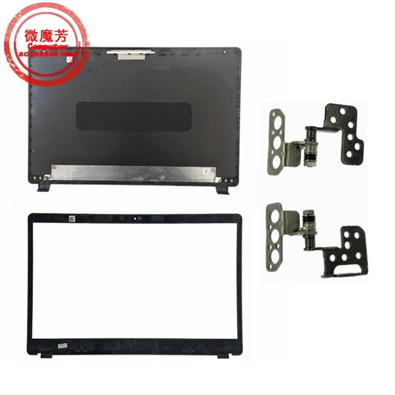 Новая задняя крышка для ноутбука/передняя/петли Acer Aspire 3 A315-42 A315-42G A315-54 A315-54K N19C1 15 6