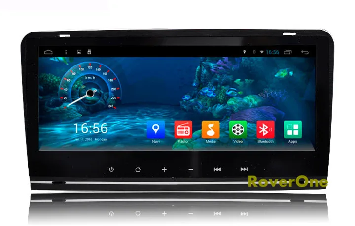 Для Audi A3 S3 RS3 2002 2011 чистый Android 6 0 8 ''автомобильный Радио Стерео GPS навигация