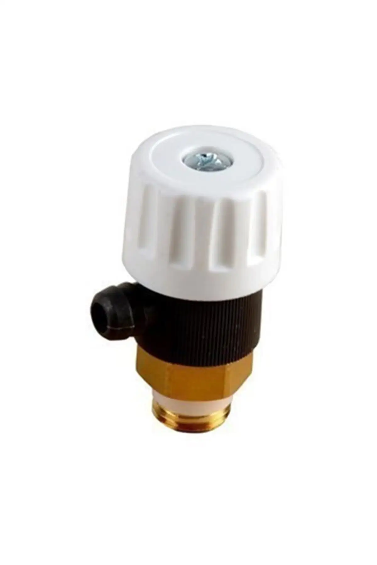 

Baymak Luna 3 Combi Water Drain Tap Dm0055