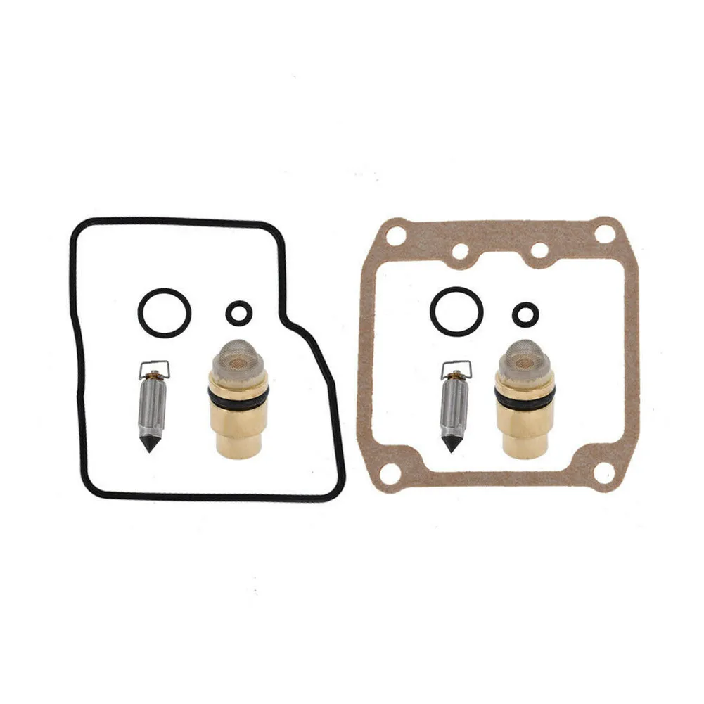 

18-5106 Carburetor Rebuild Kit For For 92-04 Suzuki Intruder 800 1400 VS800GL VS140 Front Rear Well Sale Durable Great