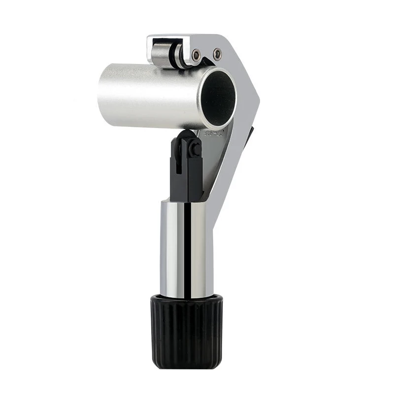 

Резак для труб MTB, велосипедная труба, руль, подседельный шток, режущий инструмент с запасным лезвием, многоразовый резак для труб, инструмен...