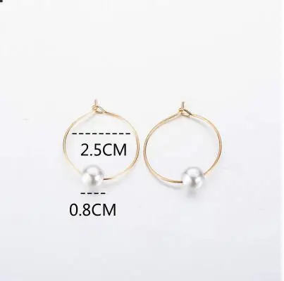 Gold Горячая Европейская и американская мода новые серьги черные мягкие сестры темперамент панк ретро пятиконечная звезда женские серьги - Окраска металла: Gold
