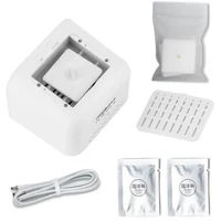 Будильник с фумигатором

️#5