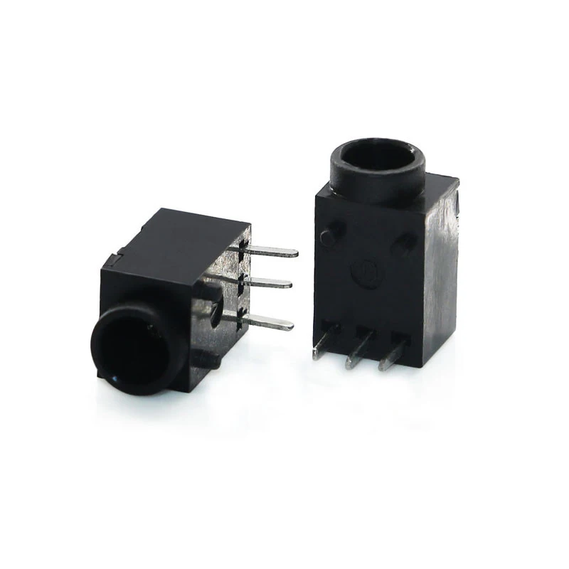 

10 шт., Женский Разъем для подключения питания