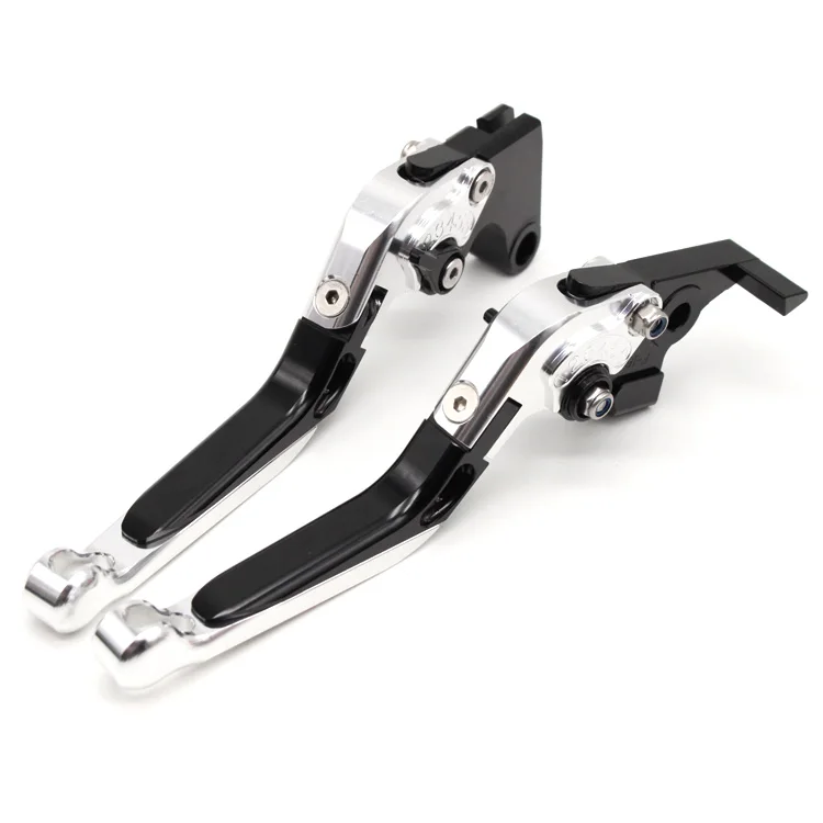 CNC Регулируемые тормозные рычаги для SUZUKI GSXR 600 750 GSXR600 GSXR750 2011 2015 K11 & GSX R 1000 GSXR1000 2009