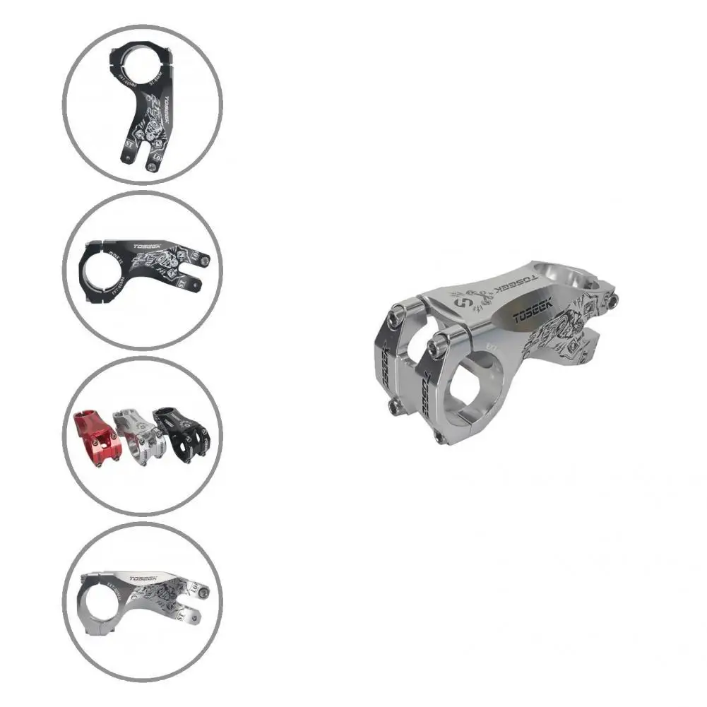 

Рукоятка руля из алюминиевого сплава, регулируемый стержень велосипеда, идеально подходит для удобного подъема велосипеда