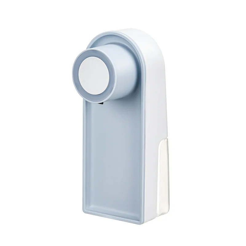 

2021 new popular intelligent automatic sensor hand sanitizer soap dispenser