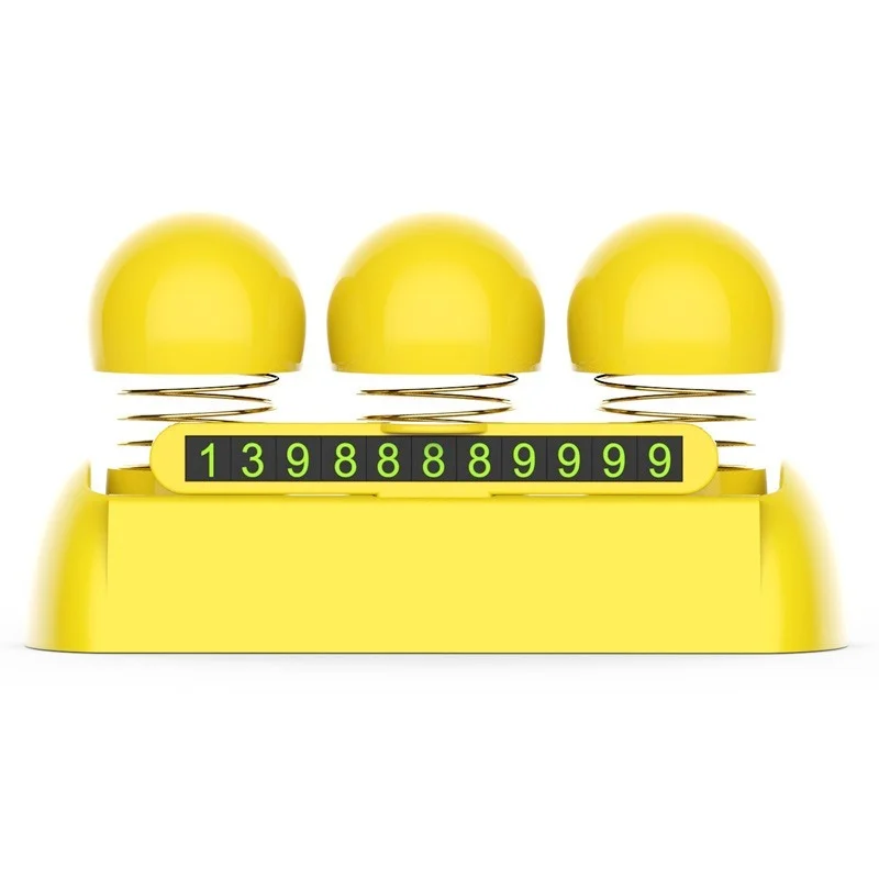 Прекрасная маленькая желтая украшение Кукла Смешная Детская Телескопическая Игрушка с Ароматом Для Автомобиля, Качающая Головой, Интерьерное Украшение Для Детей.