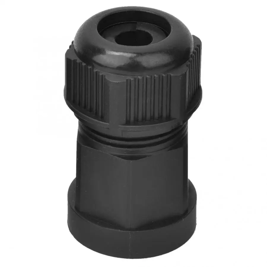 Водонепроницаемый разъем адаптера RJ45 кабель шнур синхронизации Удлинительный