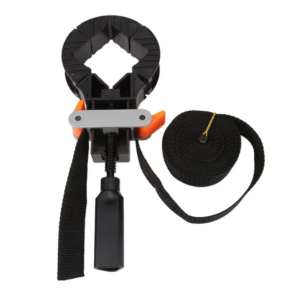 Многофункциональный зажим-блок быстрорегулируемый угловой зажим многоугольный