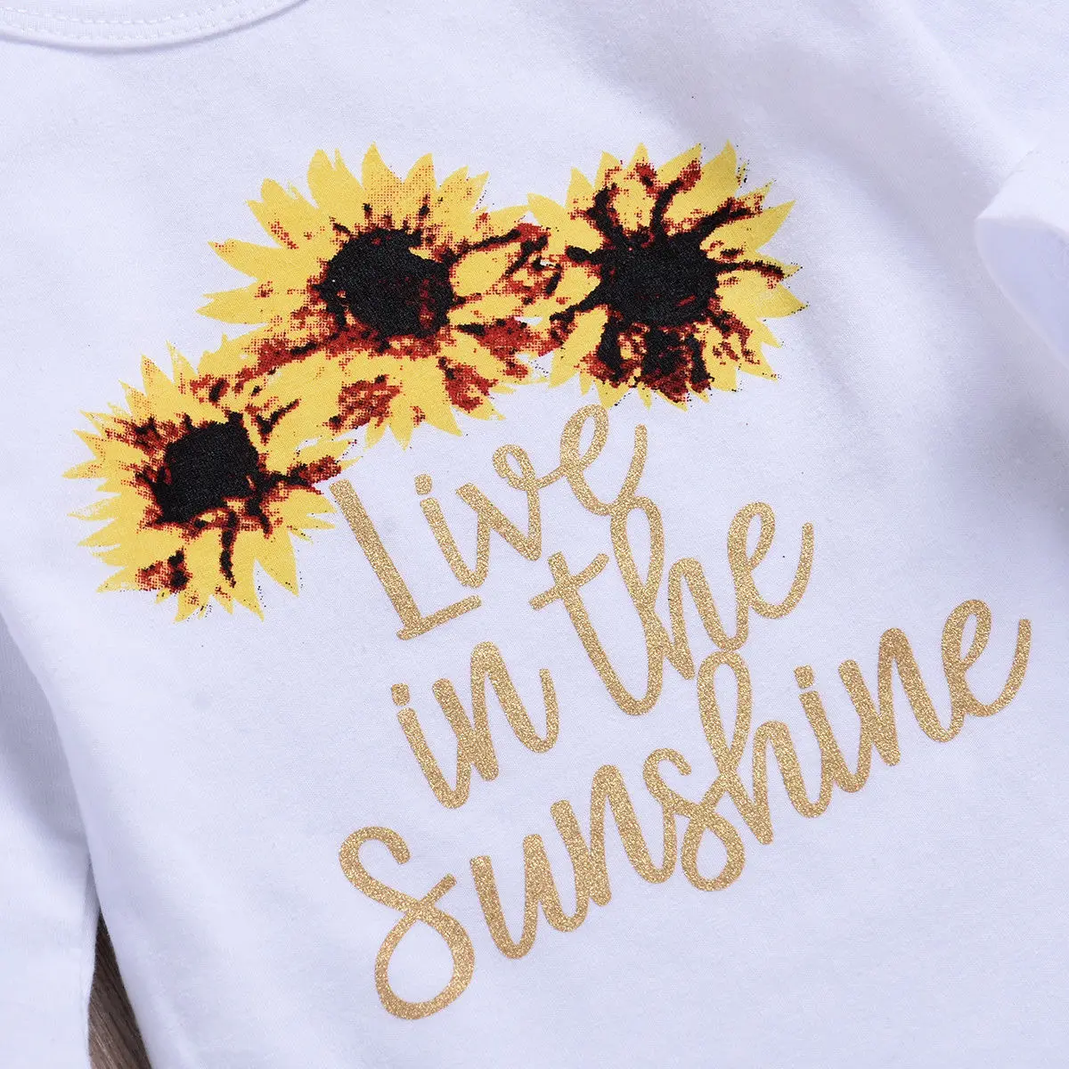 Новый брендовый От 0 до 2 лет хлопковый комбинезон с цветочным рисунком для