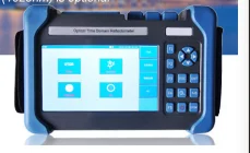 

Оптический временной рефлектометр (OTDR)