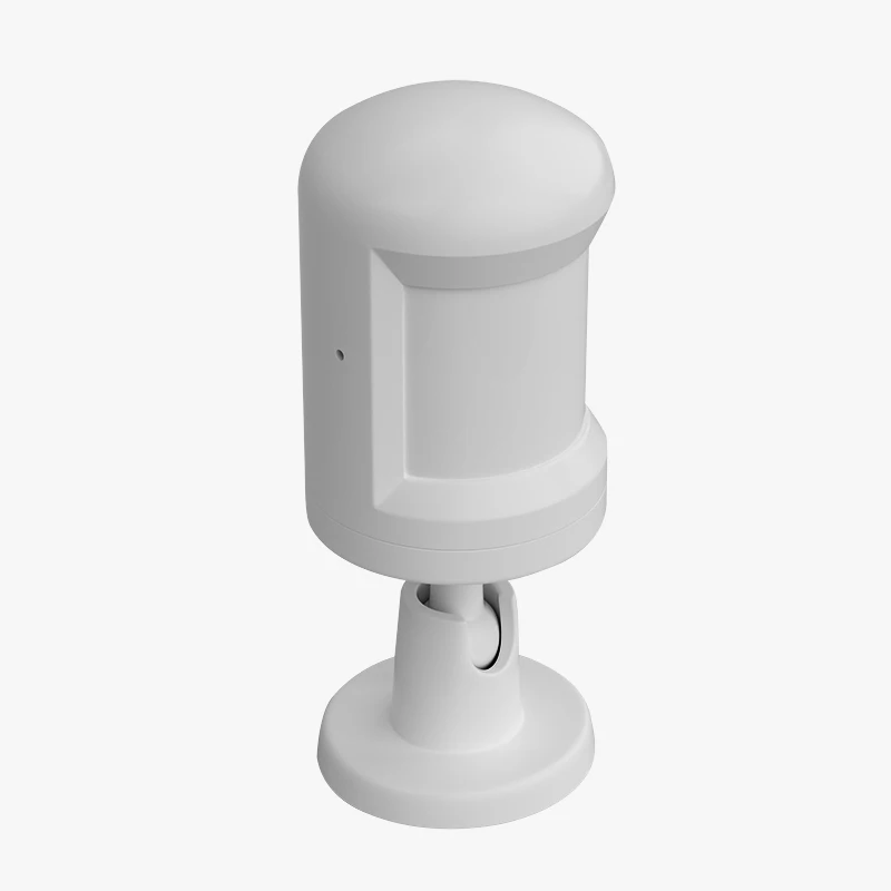 

TTuya Zigbee Smart MINI PIR Motion Detector Sensor Shop Home Security Smart Life Wireless Remote Status Monitor