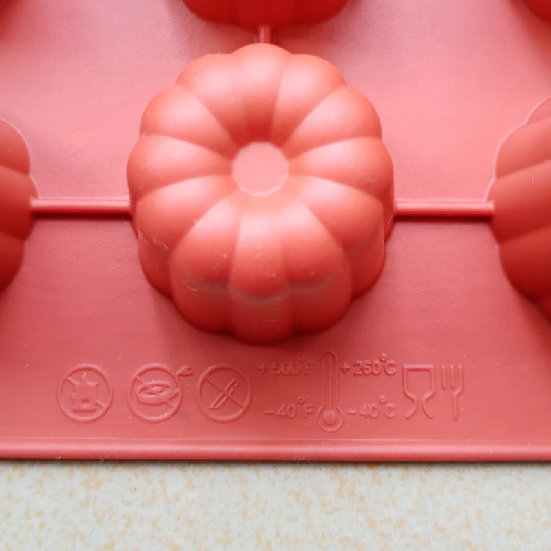 2 шт./компл. пищевые формы силиконовая форма для торта 8 caivty + 18 полостей