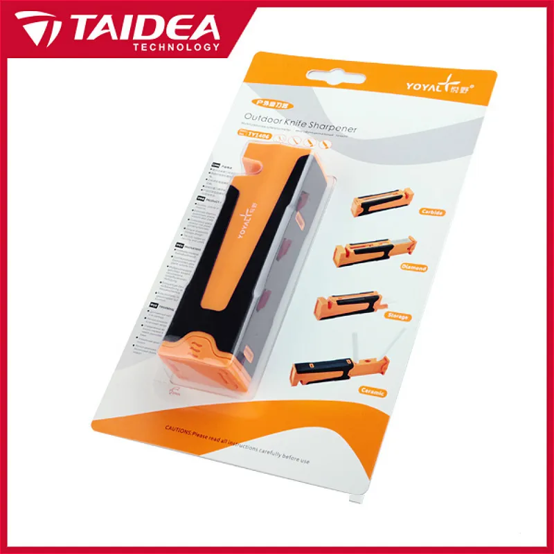 TAIDEA открытый Керамика Ножи точилка TY1406 H5