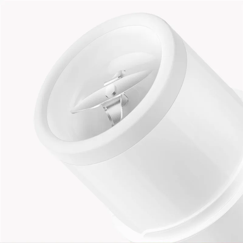 

Xiaomi Mijia Mini Juicer Cup Juice Blender 300ML Electric Kitchen Mixer Quick Juicing Fruit Cup Food Processor USB-C Charge