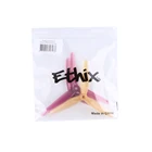 HQPROP Ethix P3 арахисовое масло и желе Prop 5130 5.1X3X3 3 Лопасти PC Propeller для RC FPV Racing Freestyle 5-дюймовые дроны DIY части