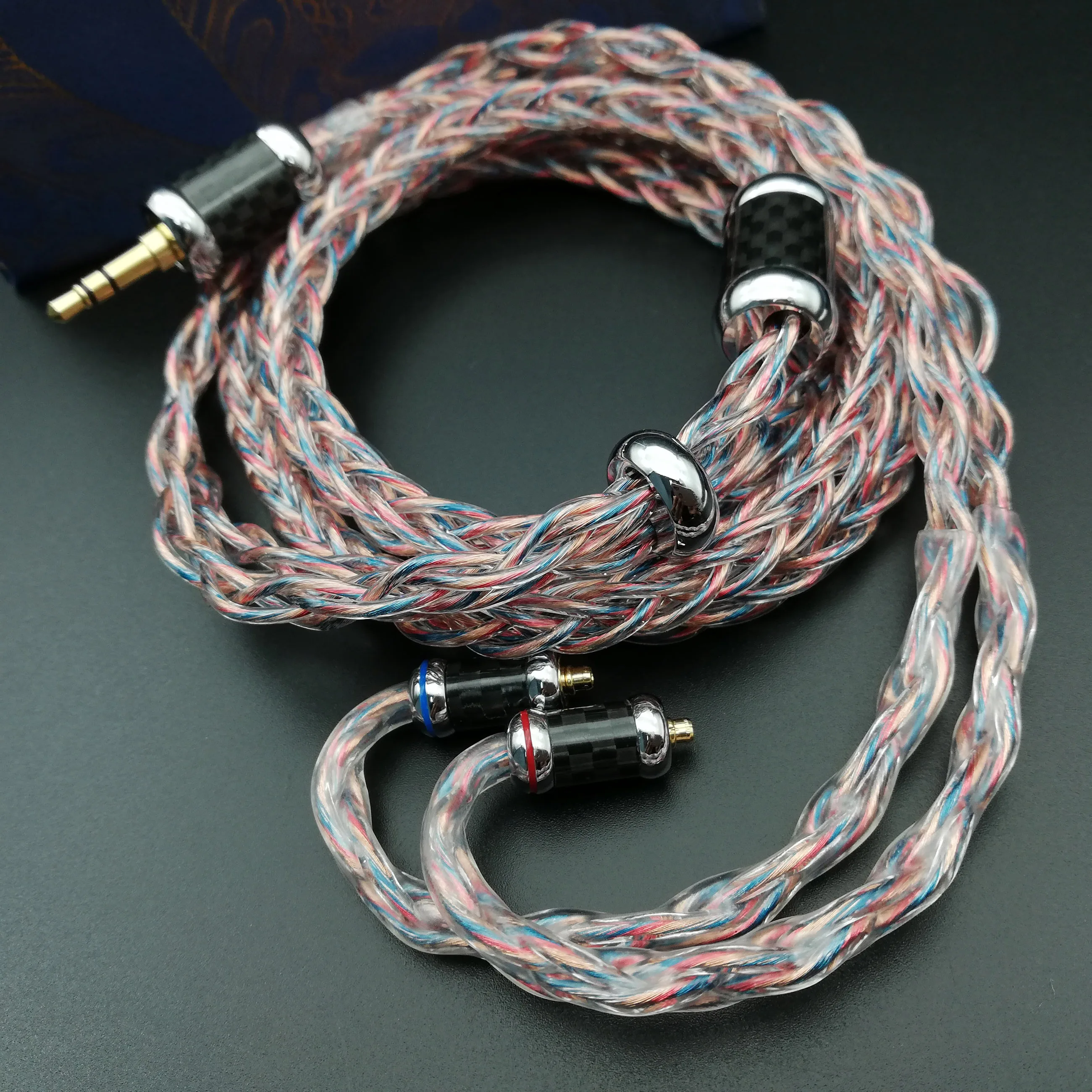 8-ΡΠ΄Π΅ΡΠ½ΡΠΉ ΠΊΠ°Π±Π΅Π»Ρ Hiclass 7N OCC, ΡΠ΄Π΅Π»Π°ΠΉ ΡΠ°ΠΌ, Hi-Fi, 1,2 ΠΌ, ΡΠ»ΡΡΡΠ΅Π½Π½ΡΠΉ ΠΊΠ°Π±Π΅Π»Ρ Π΄Π»Ρ Π½Π°ΡΡΠ½ΠΈΠΊΠΎΠ² MMCX ΠΈΠ»ΠΈ 2-ΠΊΠΎΠ½ΡΠ°ΠΊΡΠ½ΡΠΉ ΠΊΠ°Π±Π΅Π»Ρ 0,78 8-ΡΠ΄Π΅ΡΠ½ΡΠΉ ΠΊΠ°Π±Π΅Π»Ρ Hiclass 7N OCC, ΡΠ΄Π΅Π»Π°ΠΉ ΡΠ°ΠΌ, Hi-Fi, 1,2 ΠΌ, ΡΠ»ΡΡΡΠ΅Π½Π½ΡΠΉ ΠΊΠ°Π±Π΅Π»Ρ Π΄Π»Ρ Π½Π°ΡΡΠ½ΠΈΠΊΠΎΠ² MMCX ΠΈΠ»ΠΈ 2-ΠΊΠΎΠ½ΡΠ°ΠΊΡΠ½ΡΠΉ ΠΊΠ°Π±Π΅Π»Ρ 0,78