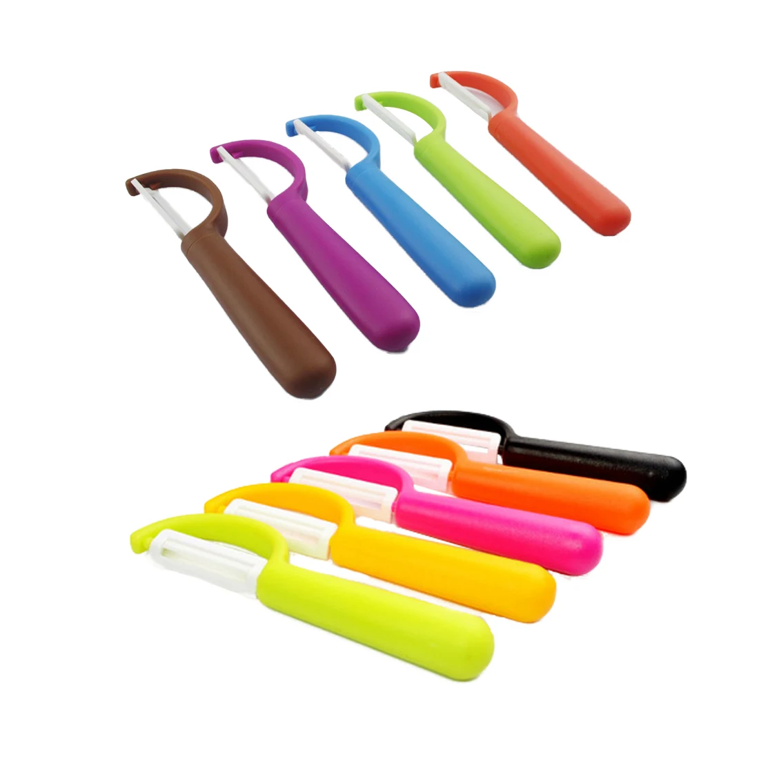 Овощерезка Овощечистка морковь картофель фрукты овощерезка нож бритва острый