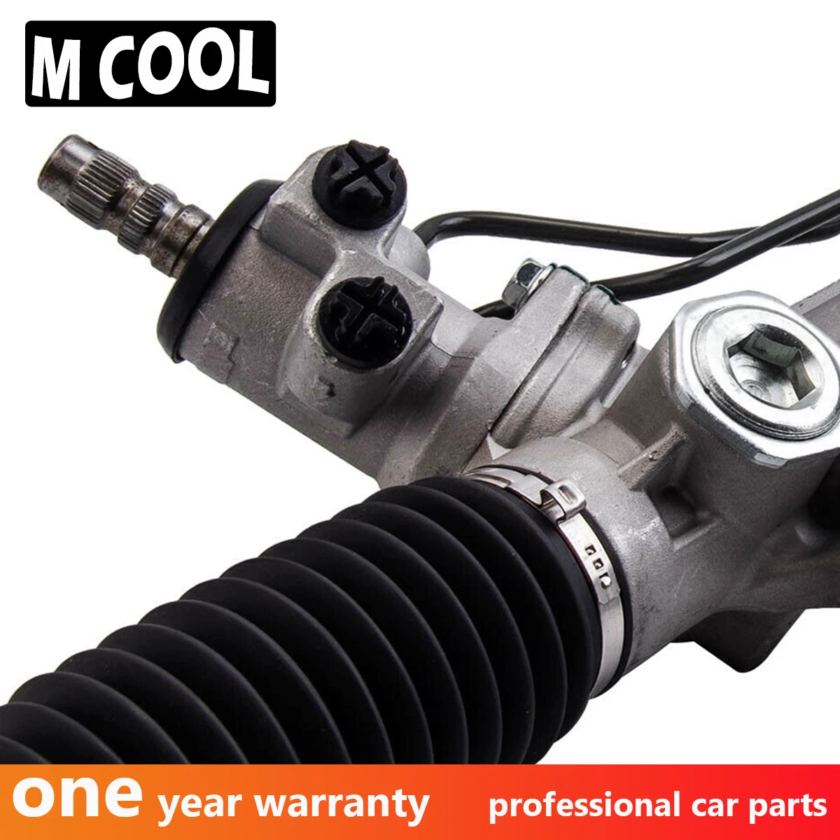 Совершенно новая рулевая рейка RHD для Toyota Hilux Pick Up MK6 MK7 2005-2015 44200-0K030 442000K030 Rack -