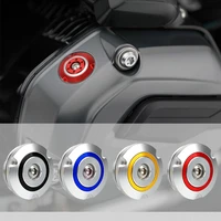 for bme r1200 r1250 gs lc adv r ninet oil filter cap cover motorcycle accessories sump nut cup plug