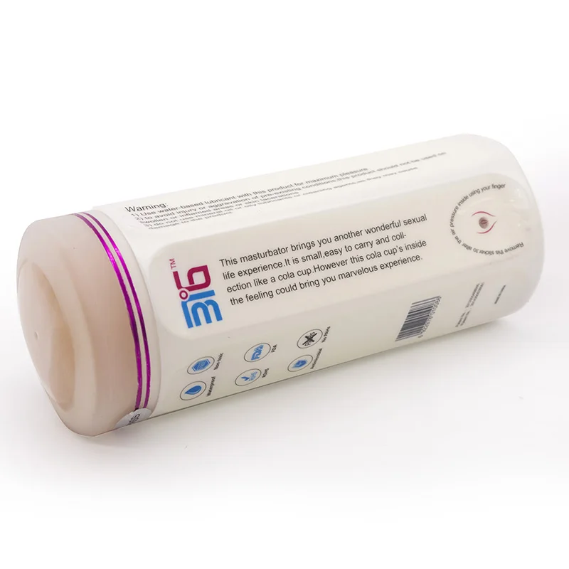 Реалистичное Силиконовое плотно Stroker чувствовать себя реалистичные вагины