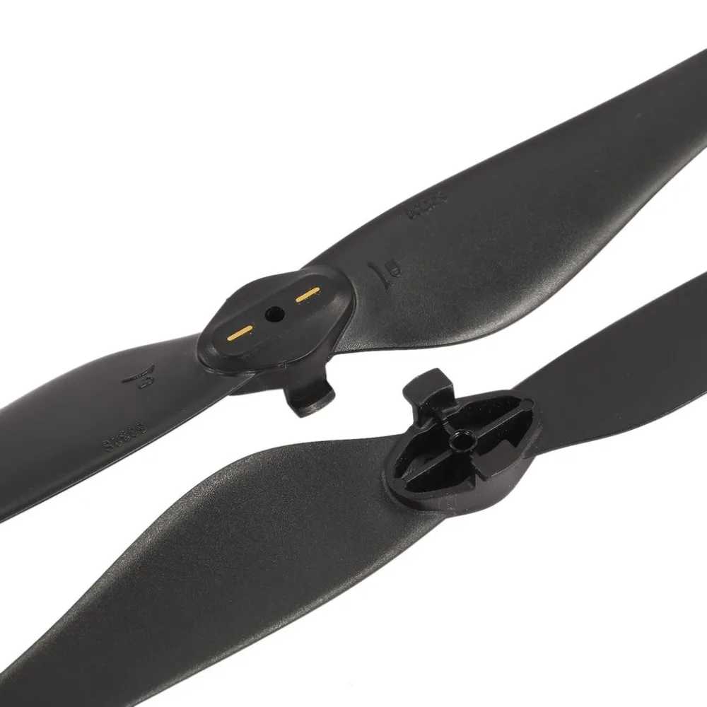 4 Pairs 5332 Low-Noise Quick Release CW CCW Blades Props Propellers for DJI Mavic Air FPV Foldable Drone RC Accessories Parts